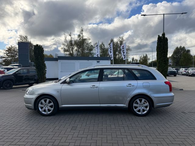 Toyota Avensis Kombi 1.8