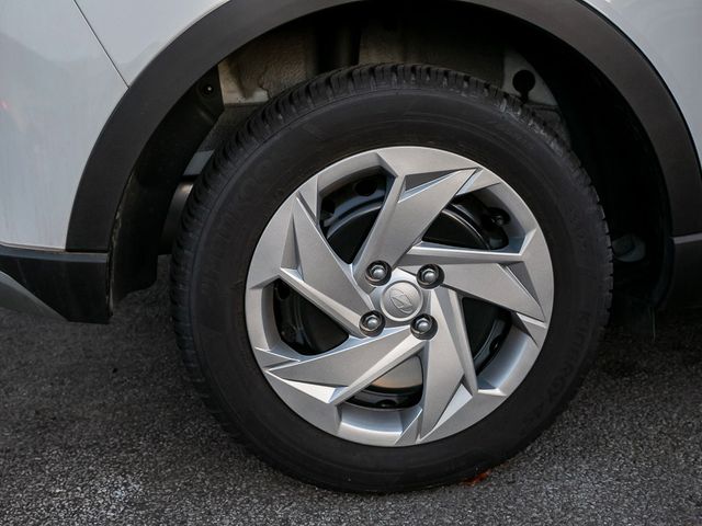 Hyundai Bayon 1.0 Select 2WD Kamera Navi Tempomat