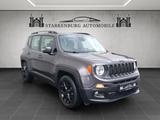 Jeep Renegade Limited/Navi/Beats/Xenon/60Tkm - graue Jeep Renegade