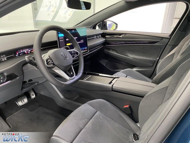 ID.7 Tourer Pro KLIMA AHK PDC KEYLESS NAVI ÜBER