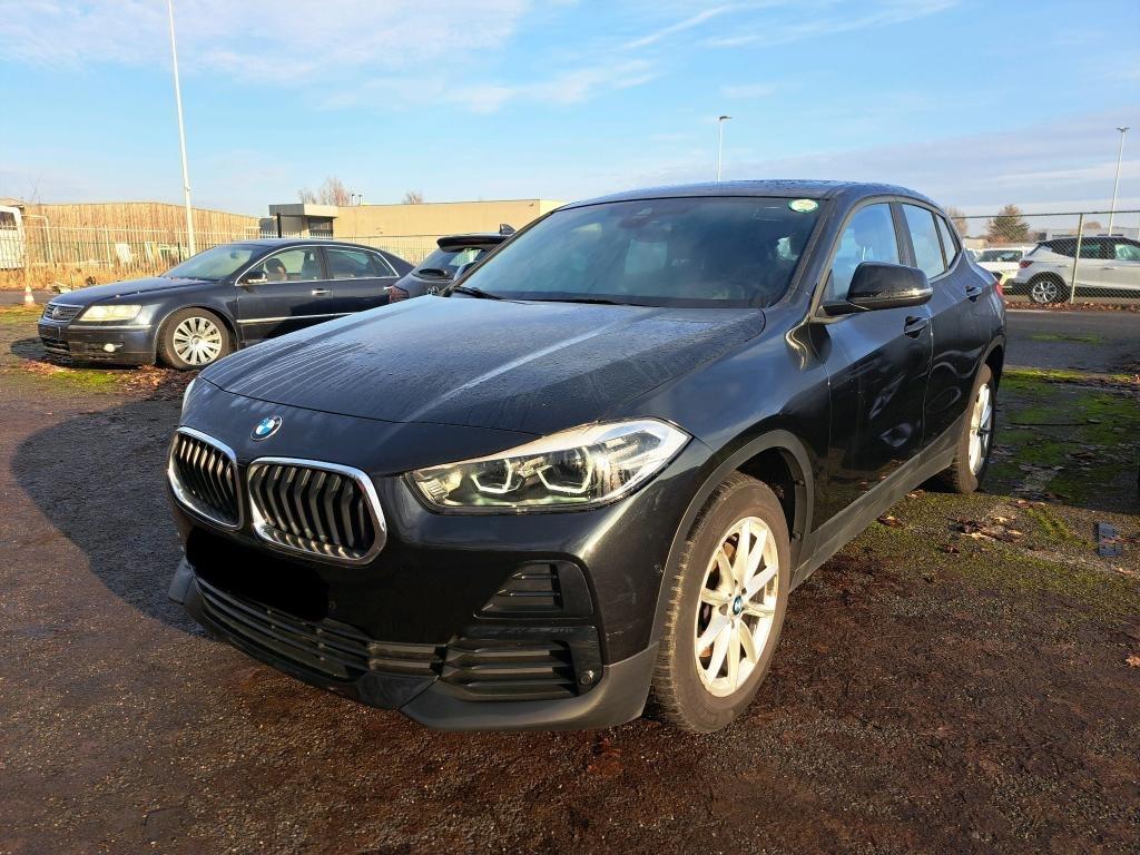 BMW X2 18iA SDRIVE * NAVIGATION * ALU * LED