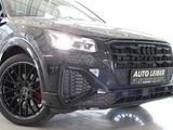 Audi Q2 35 TFSI S line LM19/Matrix/ACC - Audi Q2: 35