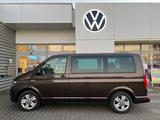 Volkswagen T6 Multivan comfortline.LED.ANK. - Volkswagen T6 Multivan in Düsseldorf