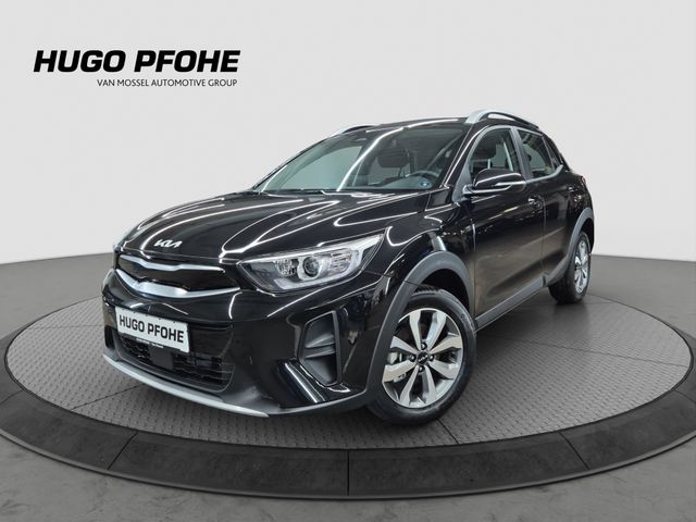 Kia Stonic Vision 1.0 T-GDI 100. 74 kW