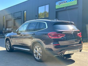 BMW X3 - 4
