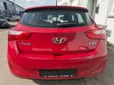 Hyundai i30 Classic*KLIMA* - Hyundai i30: Rot