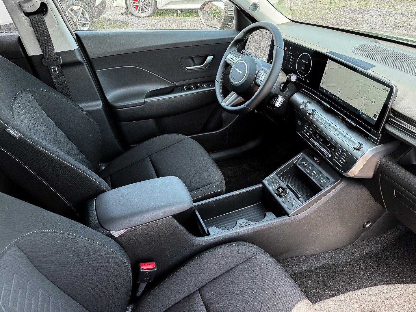 Hyundai KONA Elektro - Bild 5