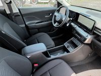 Hyundai KONA Elektro - Vorschau Bild 5