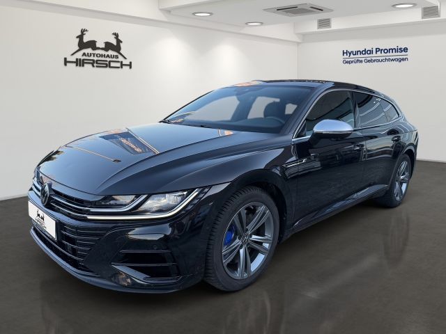 Volkswagen Arteon Shooting Brake R 4Motion 12 Tkm