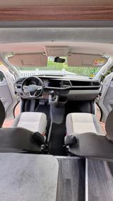 Volkswagen Knaus Tourer Van 500 MQ Vansation | VW T6.1 DSG  - Volkswagen Wohnmobile & -wagen in Hannover