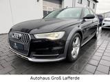 Audi A6 Allroad quattro 3.0 TDI Head Up Navi SHZ RFK - Audi A6: Kombi, Allroad
