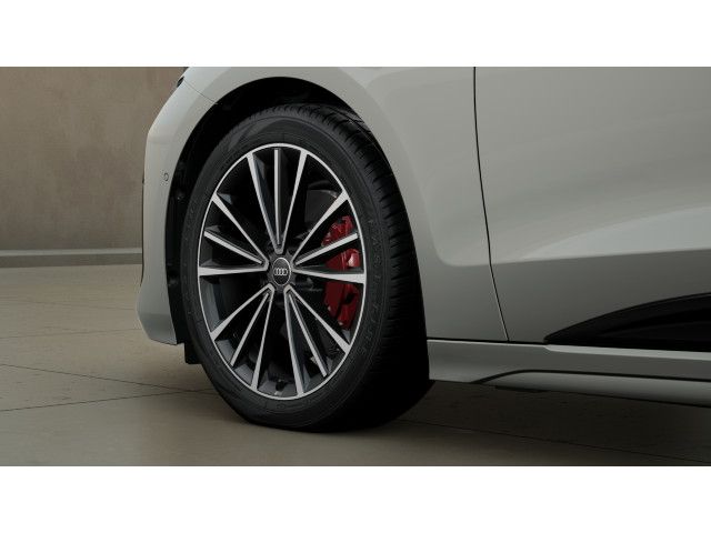 Audi A6 e-tron - Bild 6