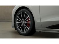 Audi A6 e-tron - Vorschau Bild 6