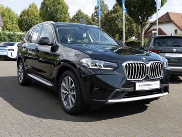 BMW X3 - 5