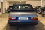 Saab 900 Cabrio 16v turbo erste Hand - Saab 900 aus 1993