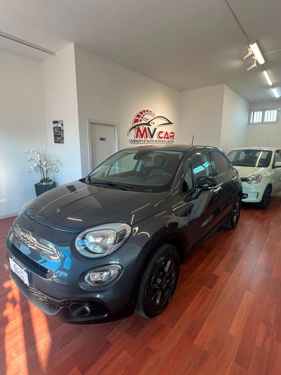Image of Fiat 500L Cross
