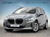 BMW 220i Active Tourer AHK PANO Alarm RFK ShadowL - BMW 220 Active Tourer in Frankfurt (Main)