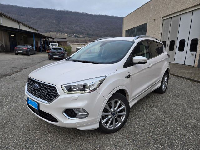 Ford Kuga 2.0 TDCI 180 CV S&S 4WD Powershift Vig