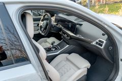 BMW M3 – 30 / 36