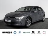 Volkswagen Golf MOVE 1.0 TSI 6-Gang Virtual LED - Volkswagen Golf: V6