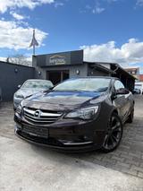 Opel Cascada Innovation 1.6T NAVI/TEMPOMAT/SZH/SBL - Opel Cascada Gebrauchtwagen