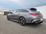 Mercedes-Benz CLA 35 AMG SB | HUD | Pano | Garantie | NightP.  - Mercedes-Benz CLA 35 AMG Shooting Brake von privat