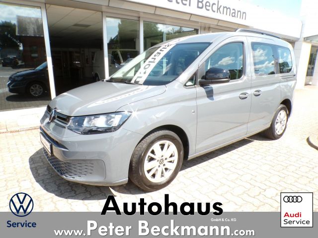 Volkswagen CADDY KOMBI 2.0 TDI*DSG*LIFE*KLIMA*ALU*PDC*1.HD