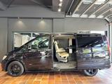 Mercedes-Benz VIANO 3.0 V6 X-CLUSIVE LANG 1.HD GLASDACH STANDH - Mercedes-Benz Viano: X Clusive