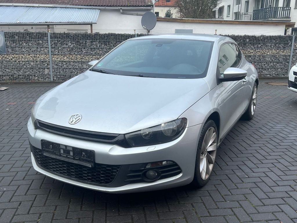 Angebot ansehen Volkswagen Scirocco