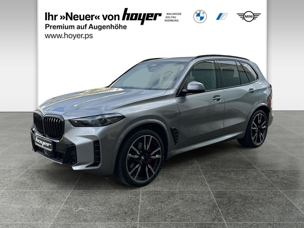 Image of BMW X5