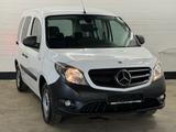 Mercedes-Benz Citan 109 CDI lang 1HAND*PDC*BLUETOOTH - Mercedes-Benz: 109 Cdi