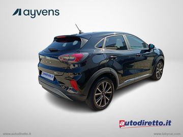 Ford Puma - 5