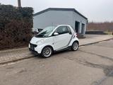 Smart For Two TÜV/AU Neu 2.Hand - Smart ForTwo Gebrauchtwagen in Saarbrücken