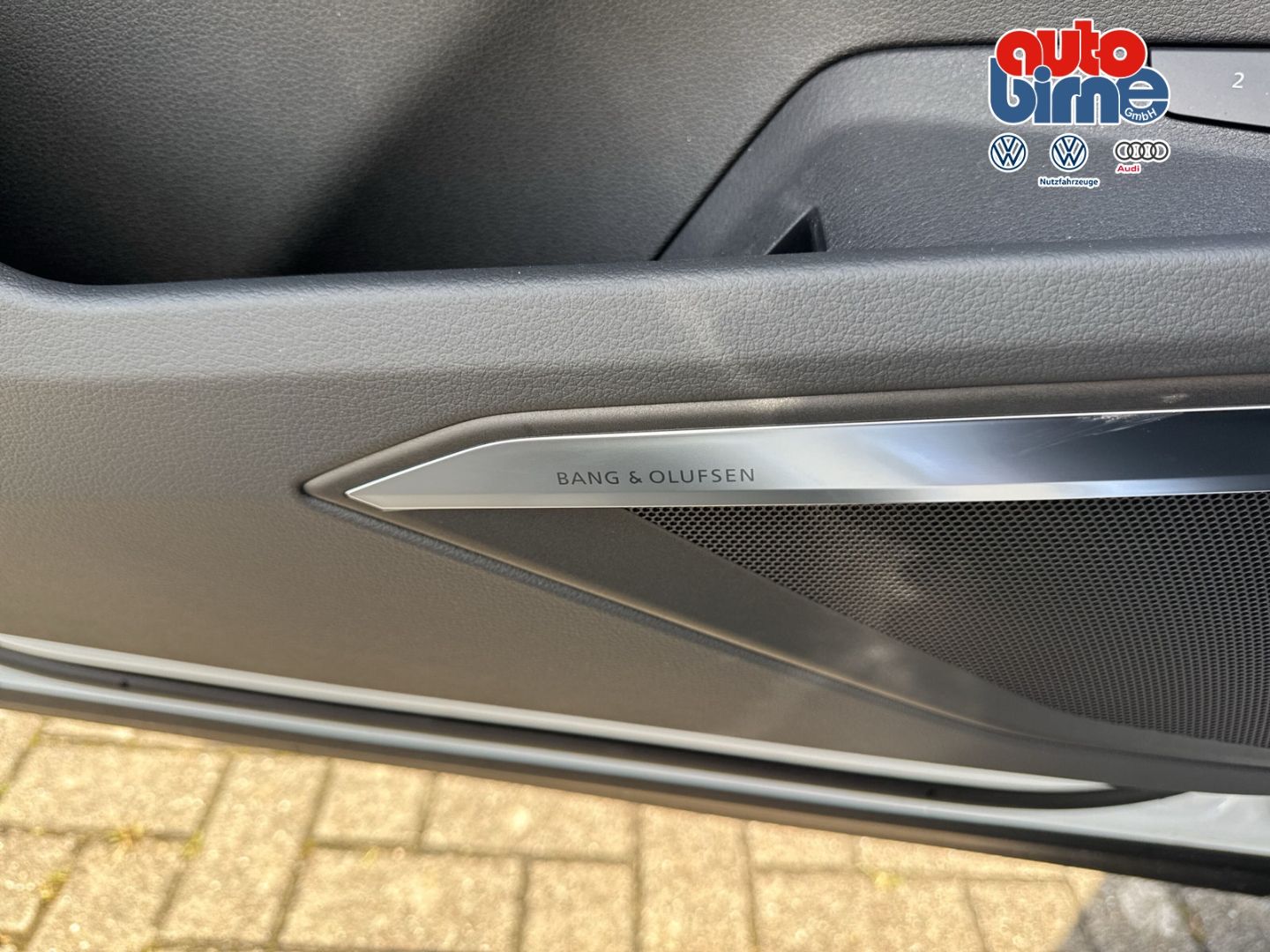 Q8 e-tron 55 quattro S line HUD Luftfederung AD 