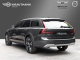 Volvo V90 Cross Country Pro AWD - Volvo V90 Cross Country Gebrauchtwagen in Berlin