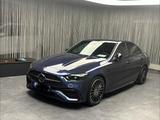 Mercedes-Benz C 300 d Autom. -