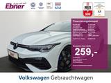 Volkswagen Golf VIII R 455PS REVO 4M DSG DRIFT+H&K+AKRA+KAM - Drift Cars