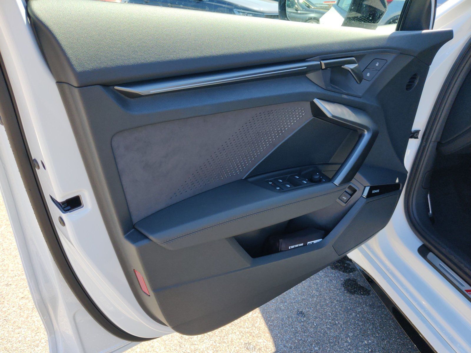 Audi RS3 - Bild 16
