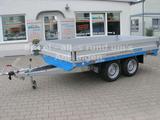 Barthau EH 2702 - Barthau Pkw-Anhänger