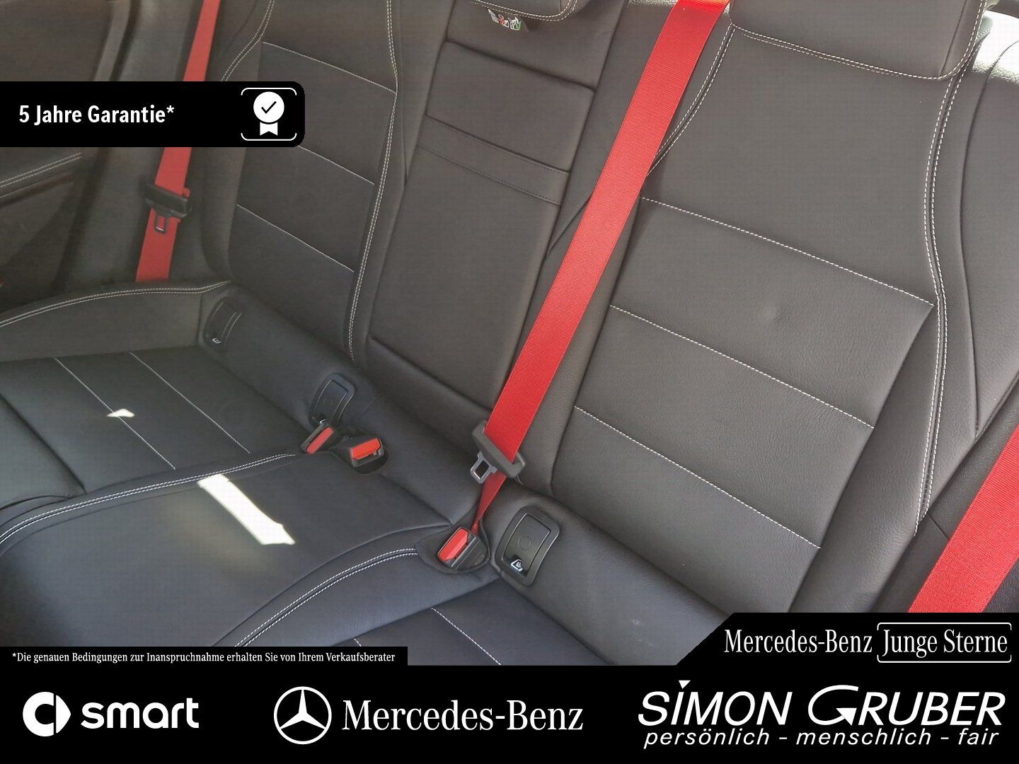 Fahrzeugabbildung Mercedes-Benz CLA 250+ EQ AMG Plus Vollleder Superscreen 360