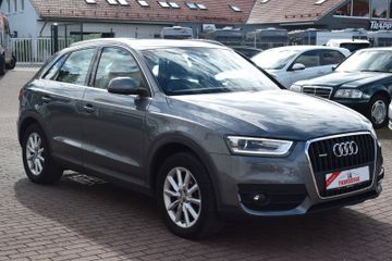 Audi Q3 - 7