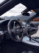 BMW 650i xDrive Gran Coupé - BMW 650 Gran Coupé aus 2016