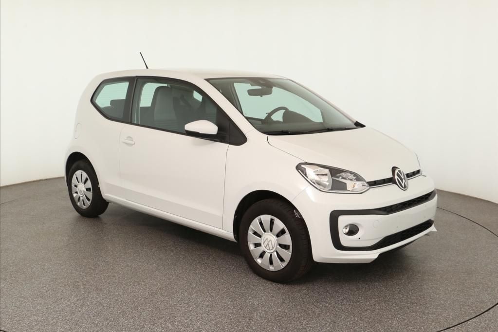 Volkswagen up! move up! 1.0 MPI Klima*SH