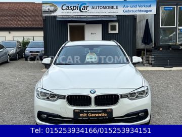 BMW 318 - 2