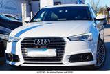 Audi A6 Avant 2.0 TDI ultra Automatik aus 2.Hand BOSE - Audi A6: 2.0