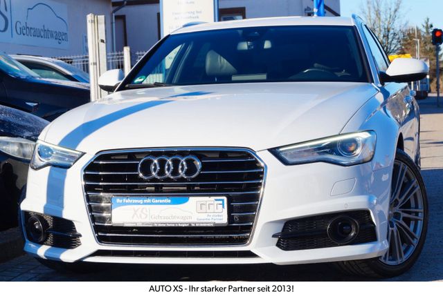 Audi A6 Avant 2.0 TDI ultra Automatik aus 2.Hand BOSE