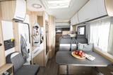 Sunlight I67s Aktionspreis 79880 € Sonderzins 1,99 % - Sunlight Integrierter