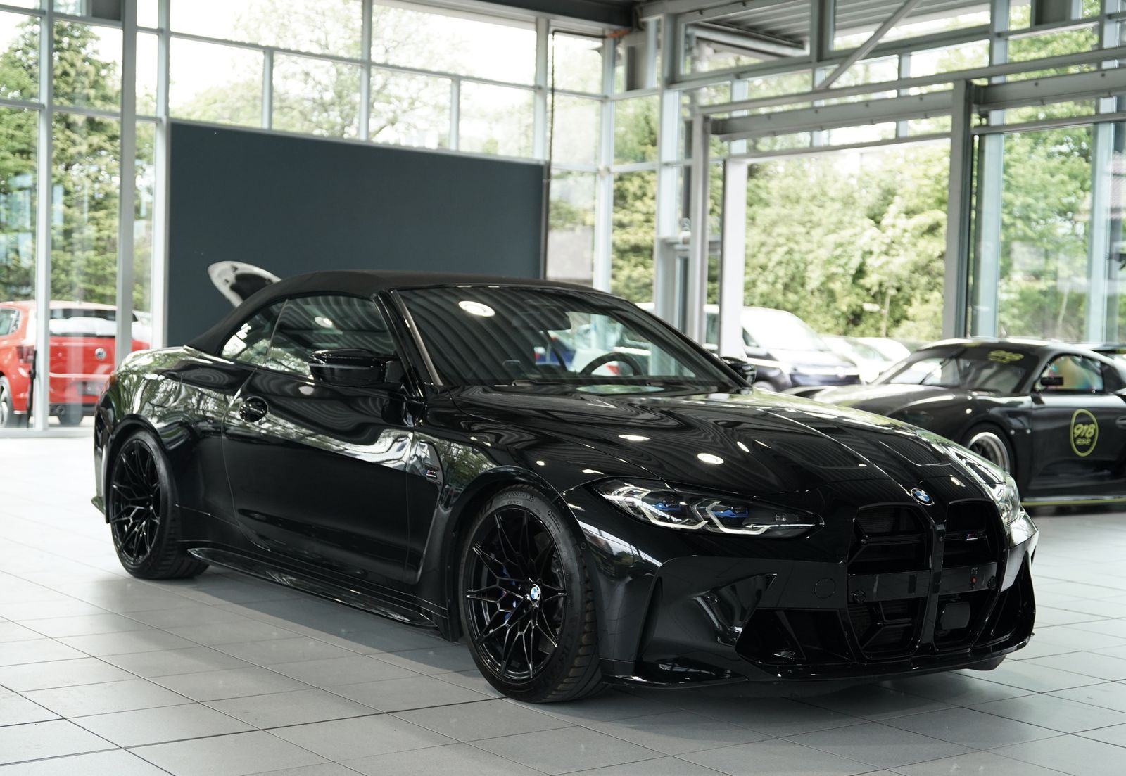 Bmw M4