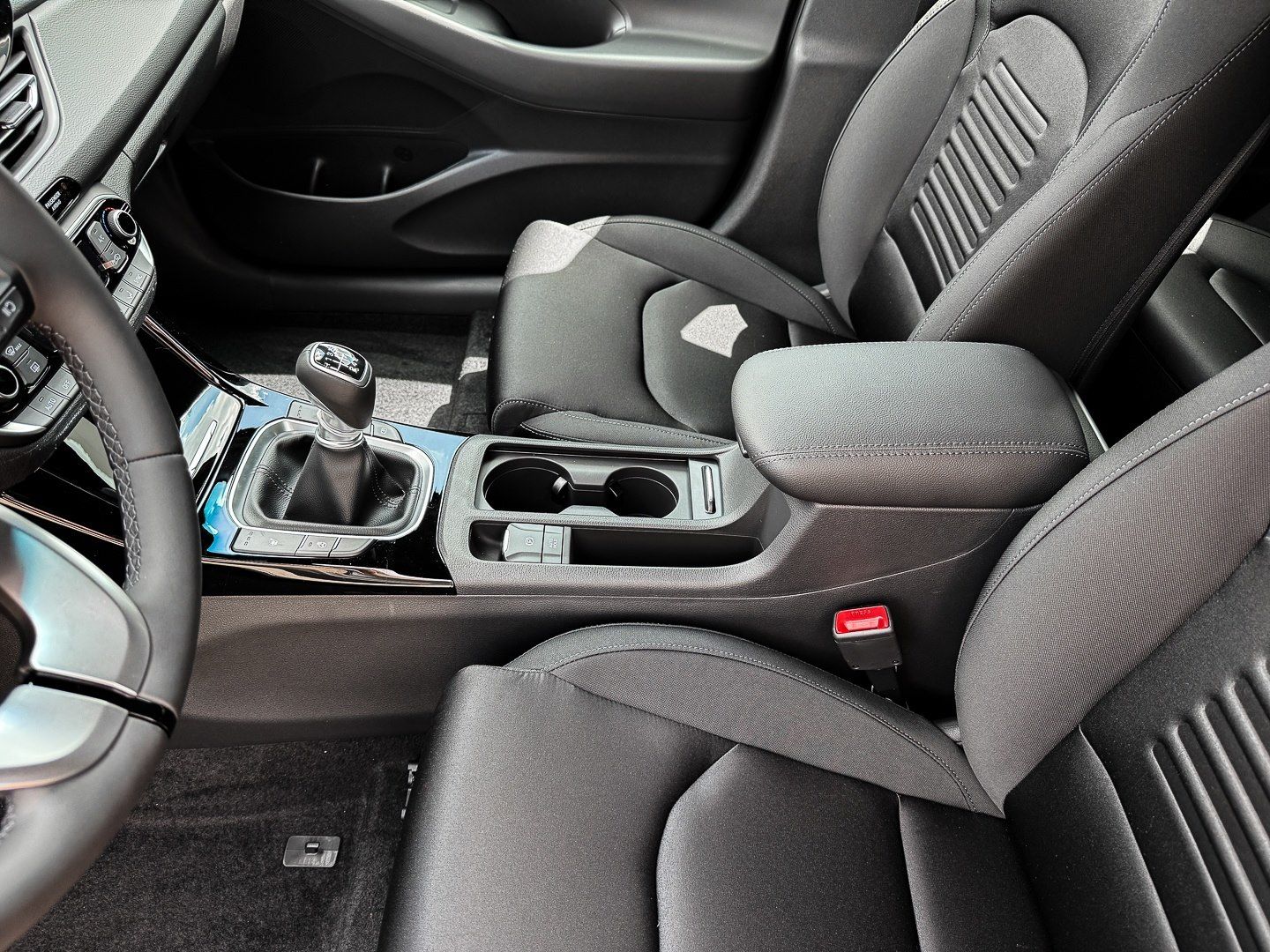 Hyundai i30 - Bild 14