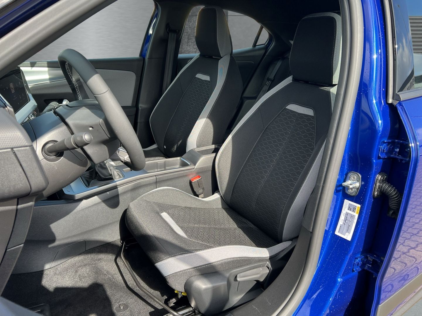 Opel Mokka - Bild 8